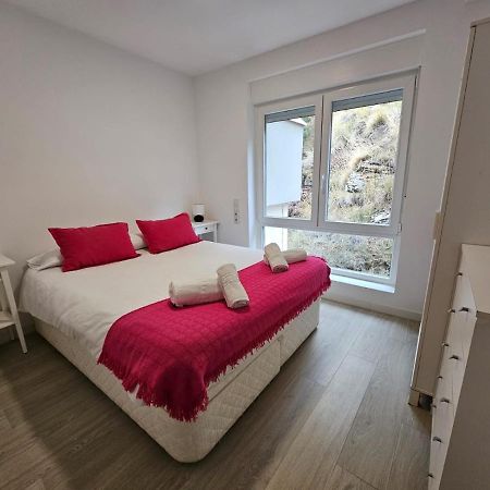 Imeda Apartamento Penibetico II Sierra Nevada Eksteriør billede