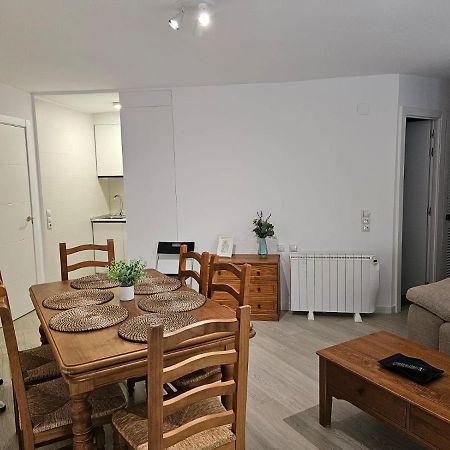 Imeda Apartamento Penibetico II Sierra Nevada Eksteriør billede