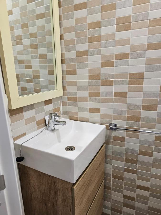Imeda Apartamento Penibetico II Sierra Nevada Eksteriør billede