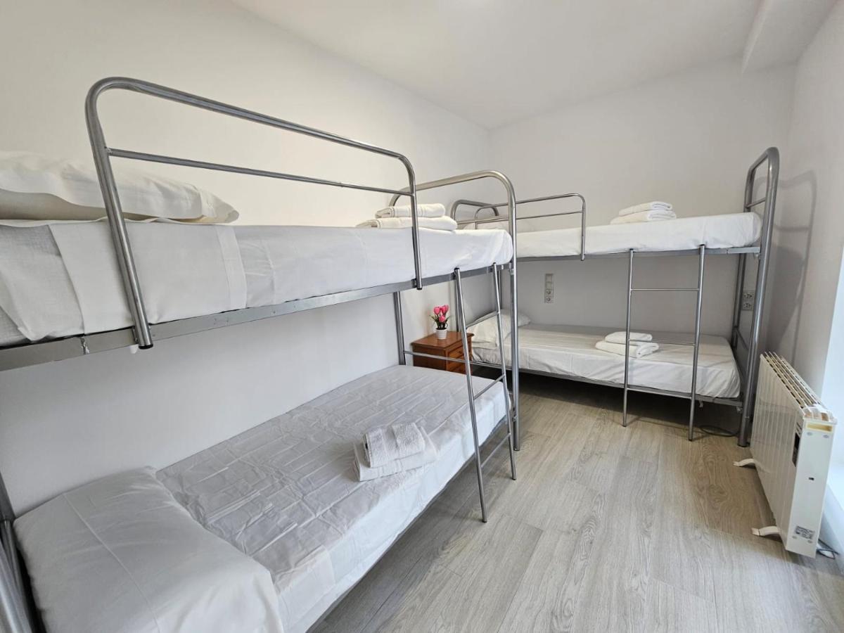 Imeda Apartamento Penibetico II Sierra Nevada Eksteriør billede