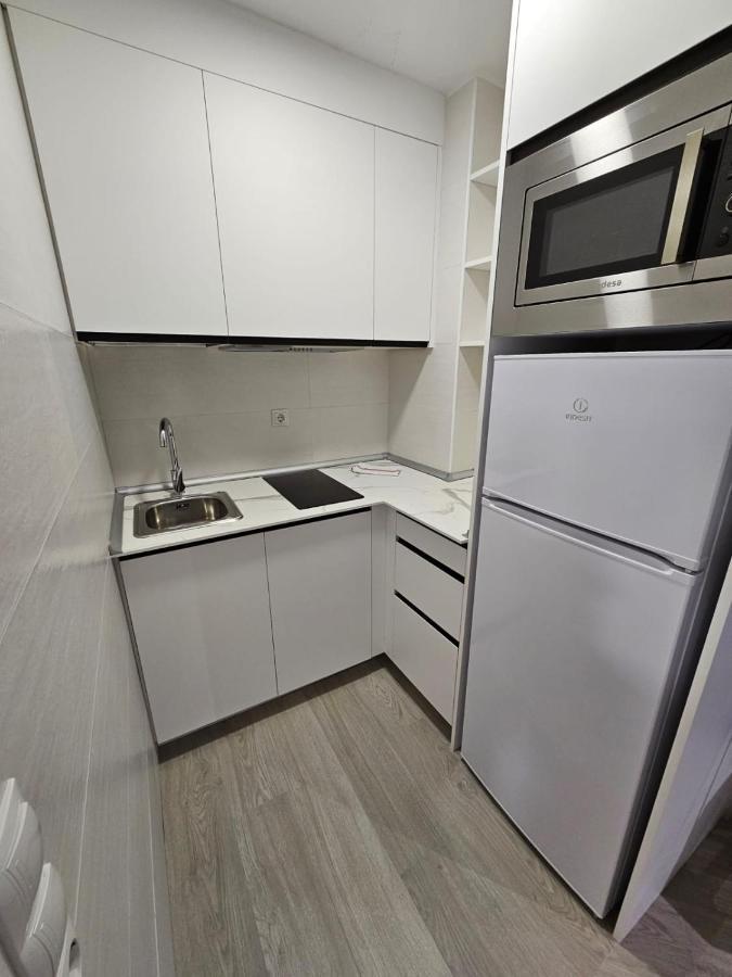 Imeda Apartamento Penibetico II Sierra Nevada Eksteriør billede