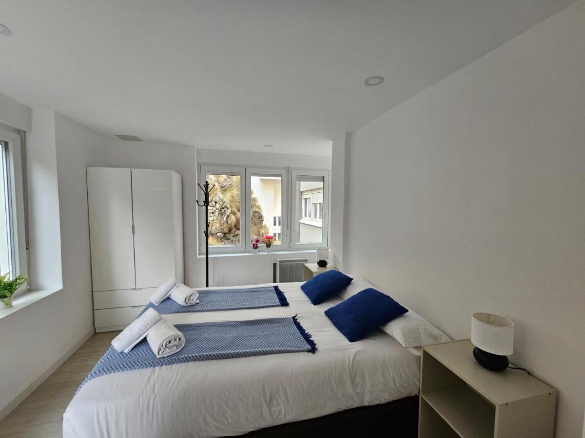Imeda Apartamento Penibetico II Sierra Nevada Eksteriør billede
