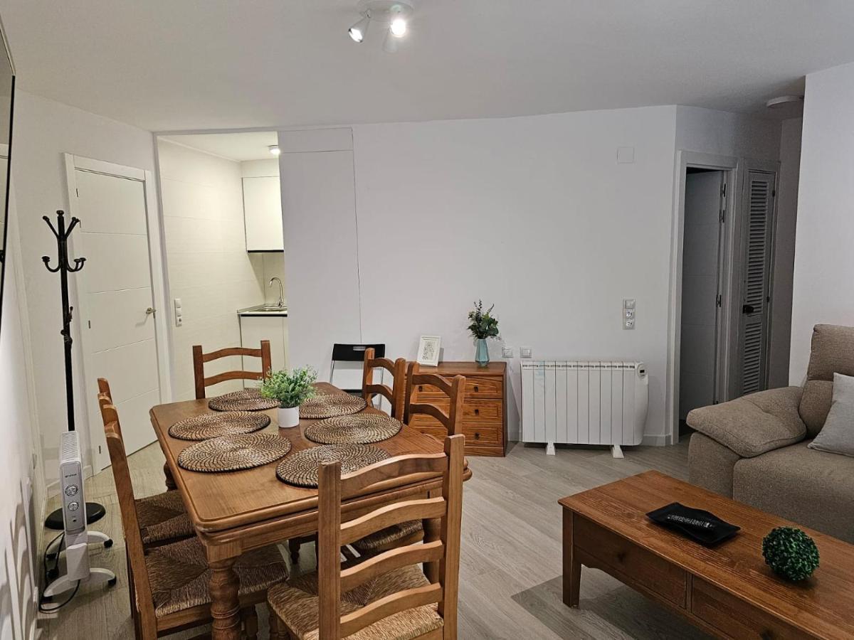 Imeda Apartamento Penibetico II Sierra Nevada Eksteriør billede