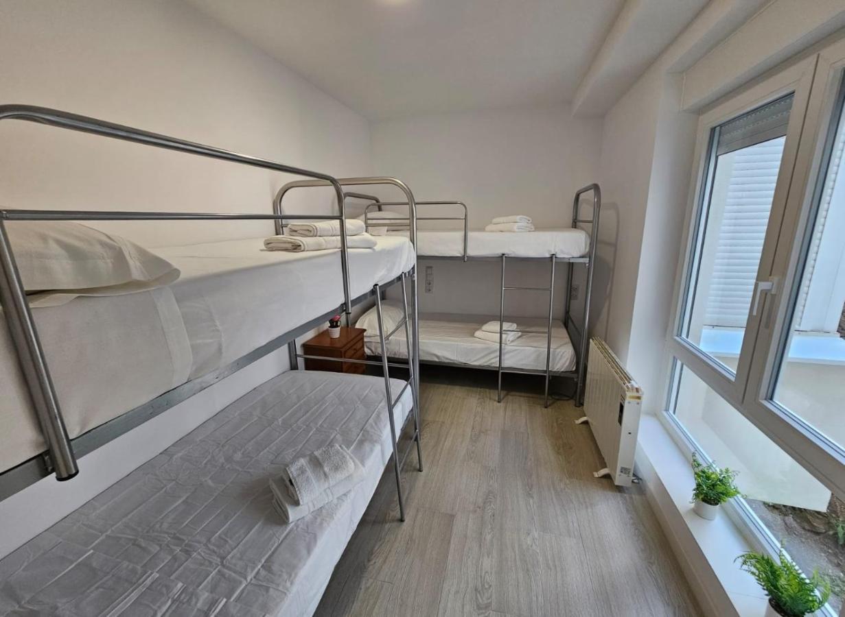 Imeda Apartamento Penibetico II Sierra Nevada Eksteriør billede