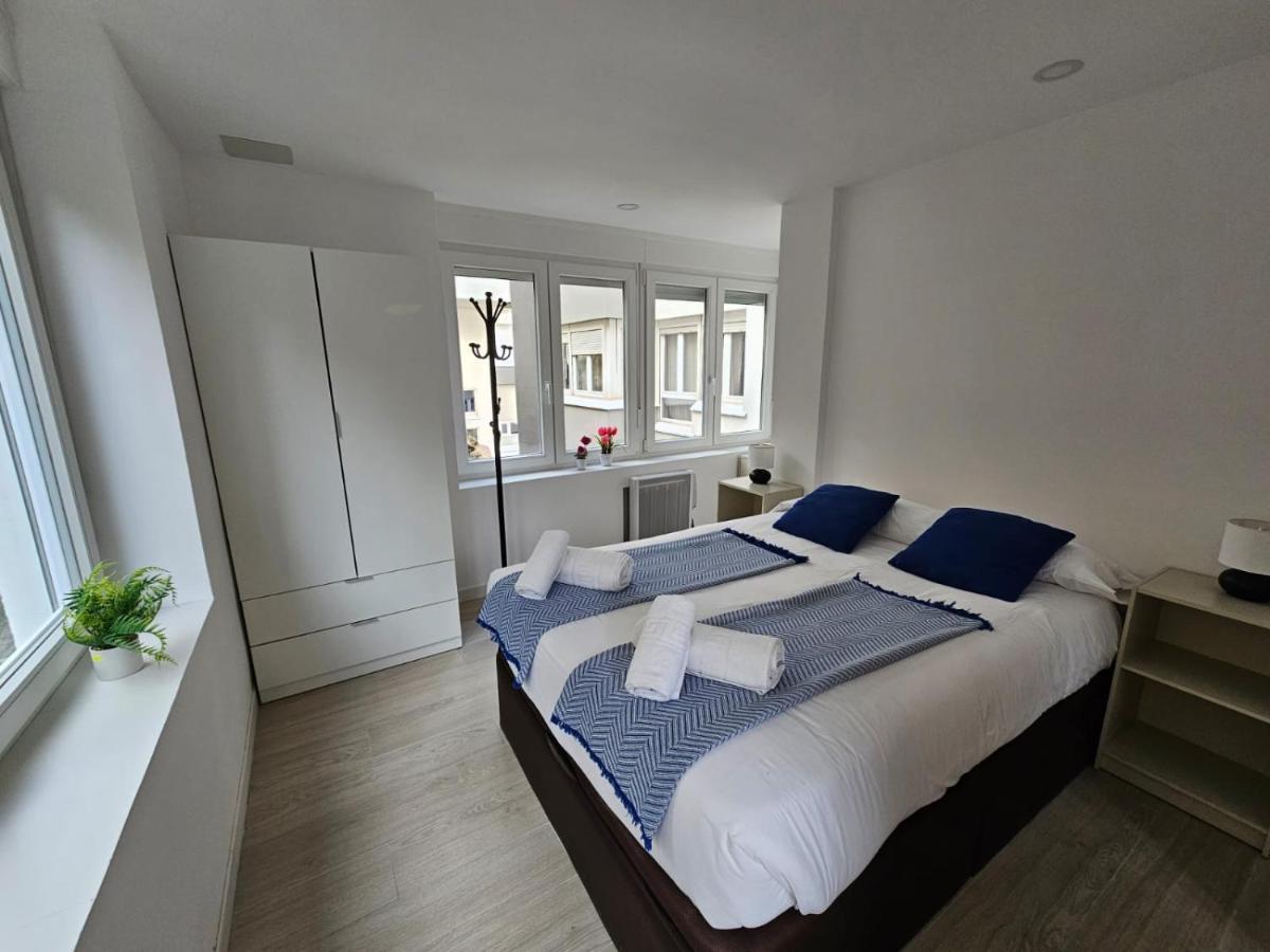 Imeda Apartamento Penibetico II Sierra Nevada Eksteriør billede