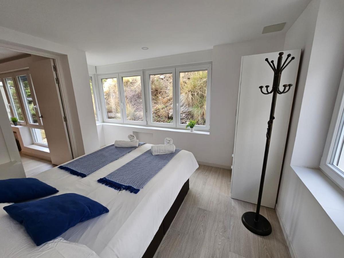 Imeda Apartamento Penibetico II Sierra Nevada Eksteriør billede